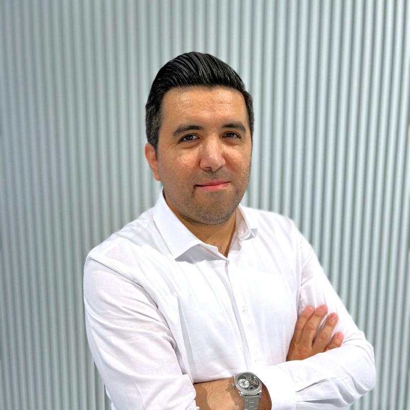 Mumin Gulmez
